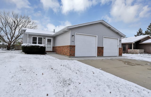708 Michigan Avenue - 708 Michigan Avenue, South Elgin, IL 60177