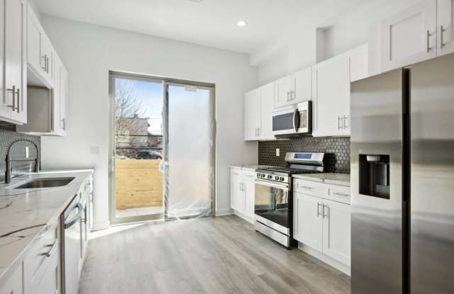 721 North Dekalb Street photos photos