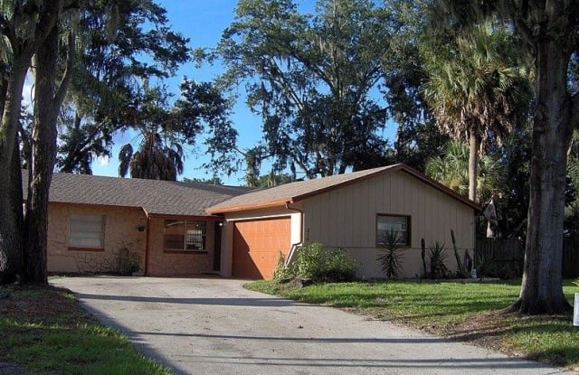510 Pine Lane - 510 Pine Lane, Bloomingdale, FL 33511
