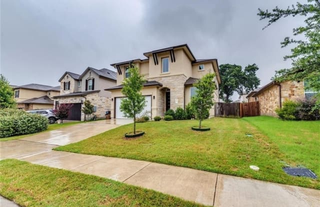 5209  Cornflower DR - 5209 Cornflower Drive, Austin, TX 78739