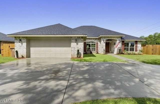 14139 Hudson Krohn Road - 14139 Hudson Krohn Road, Biloxi, MS 39532