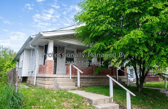 1432 N Colorado Ave - 1432 N Colorado Ave, Indianapolis, IN 46201