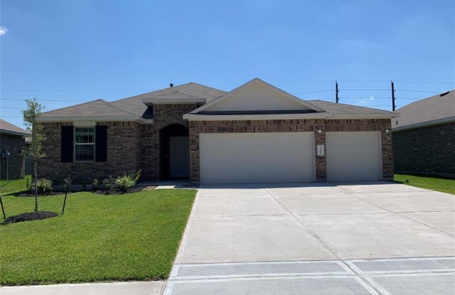 24402 Pencester Street - 24402 Pencester St, Harris County, TX 77389