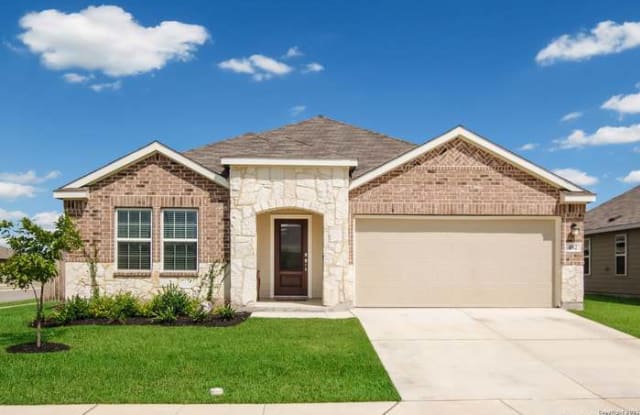 482 Moonvine Way - 482 Moonvine Way, New Braunfels, TX 78130