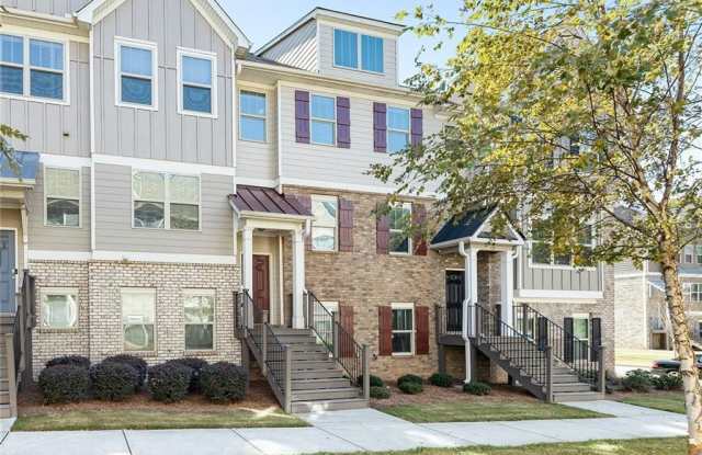 3863 Equity Lane - 3863 Equity Lane, Powder Springs, GA 30127