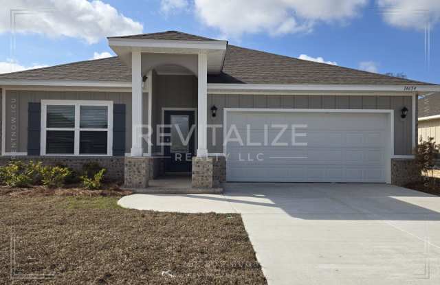 Brand‑New 4BR/2BA Home in Hadley Village photos photos