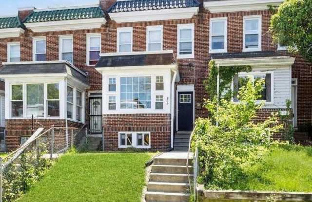 805 CATOR AVENUE photos photos