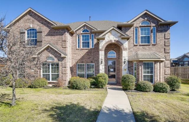 617 Windward Drive - 617 Windward Drive, Murphy, TX 75094