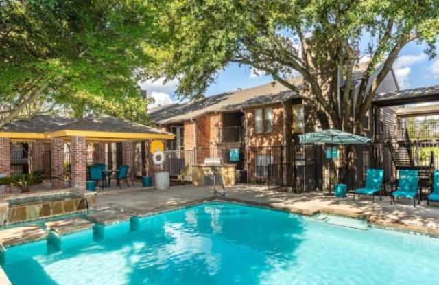 4063 Thousand Oaks Dr Gallery 4