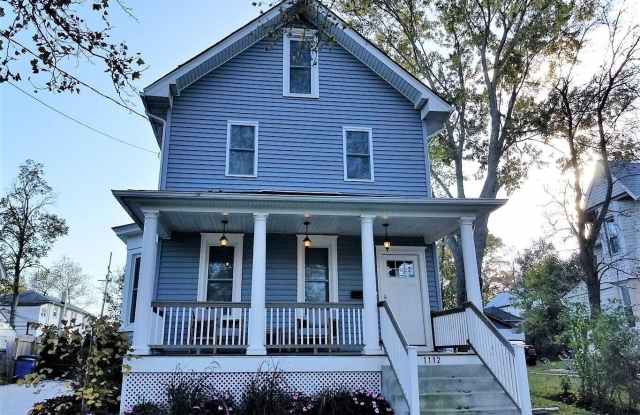 1112 Asbury Avenue - 1112 Asbury Avenue, Asbury Park, NJ 07712