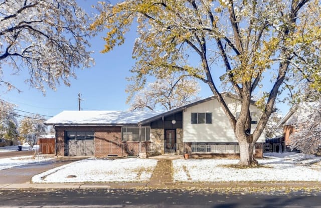 1005 Kohl St - 1005 Kohl Street, Broomfield, CO 80020