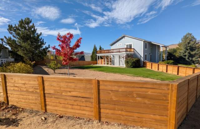 University Ridge Home with Panoramic Mountain Views, Dual Primary Suites & Flexible Living Space Gallery 1