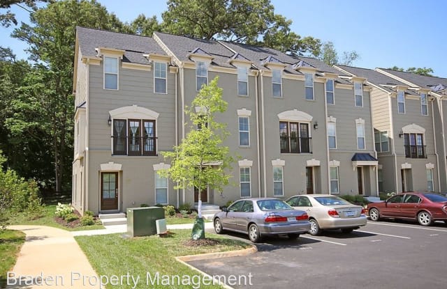 2538 Out of Bounds Court - 2538 Out of Bound Court, Albemarle County, VA 22901