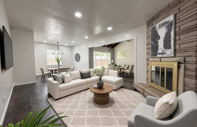 8101 Sunnybrae Avenue - 8101 Sunny Brae Avenue, Los Angeles, CA 91306