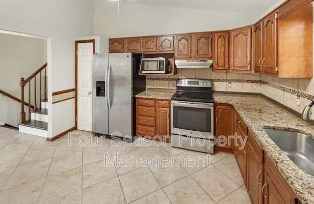 1819 Elizabeth Court photos photos