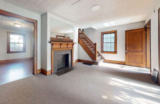 Akron 3 Bedroom Single Family Home photos photos