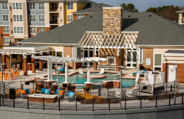 Infinity at Centerville Crossing photos photos