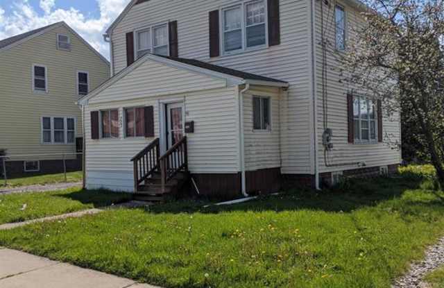 205 Myrtle Avenue - 205 Myrtle Avenue, Johnson City, NY 13790