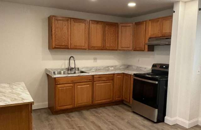 4 Bedroom Single Family Home- Move in ready! Gallery 3