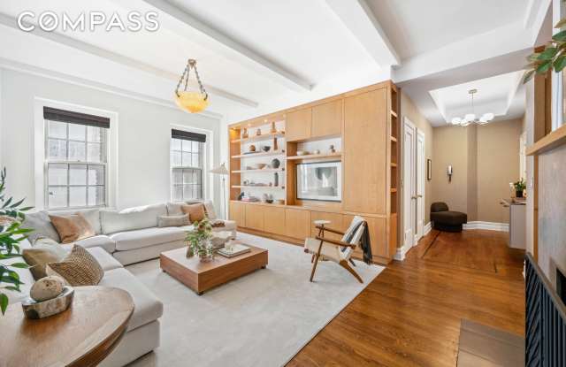 25 Fifth Avenue - 25 5th Avenue, New York City, NY 10003