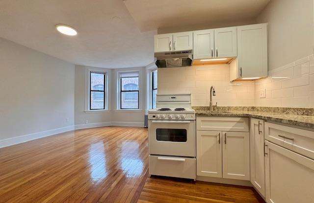 107 Jersey St. - 107 Jersey Street, Boston, MA 02215
