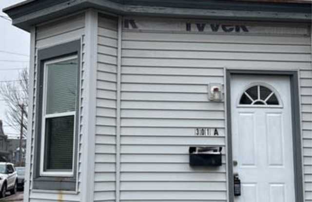 301 Somerset Street - A - 301 Somerset Street, Gloucester City, NJ 08030