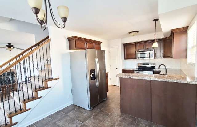 982 Dwight Eisenhower Way photos photos