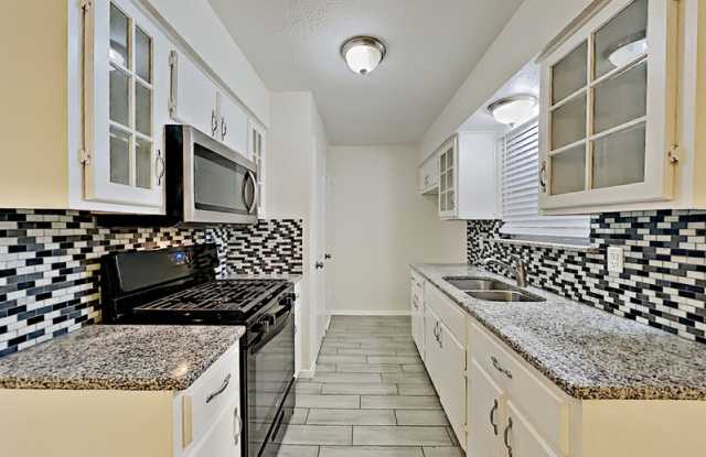 6470 Tumbling Creek Trl - 6470 Tumbling Creek Trail, Dallas, TX 75241