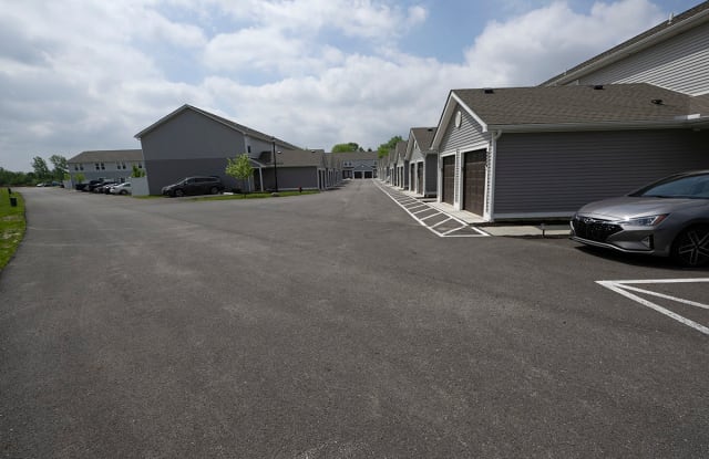 4171 River Bridge Circle - 4171 River Bridge Circle, Columbus, OH 43123