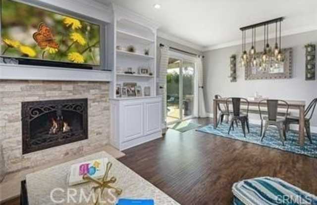 312 Sequoia Avenue - 312 Sequoia Avenue, Brea, CA 92821