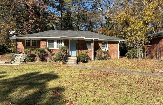213 Buchanan Terrace - 213 Buchanan Terrace, Decatur, GA 30030