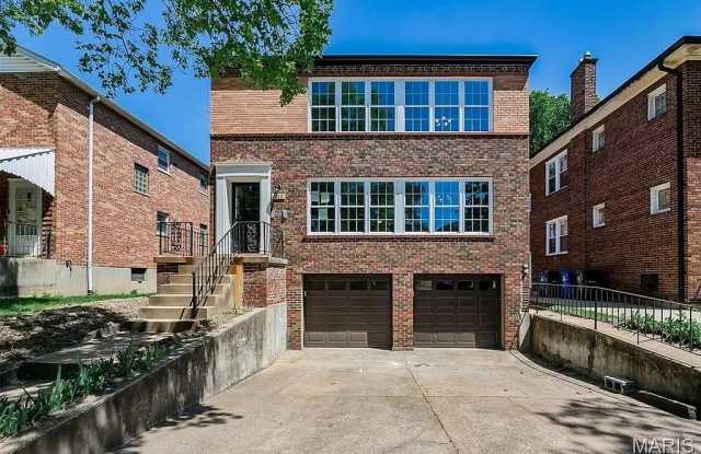 7219 Dartmouth Avenue - 7219 Dartmouth Avenue, University City, MO 63130