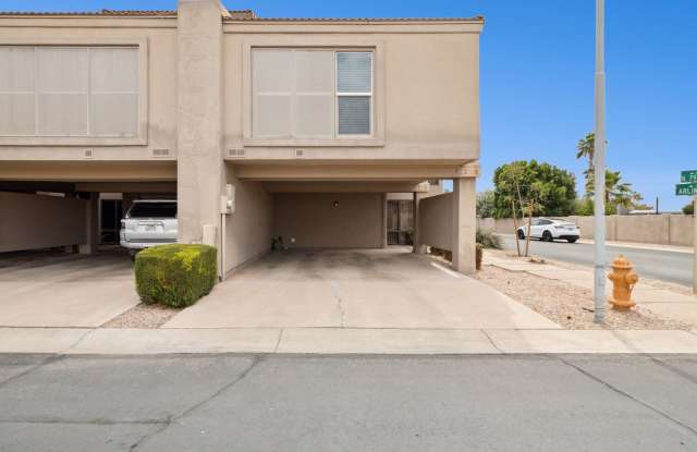 Casitas Chaparral photos photos
