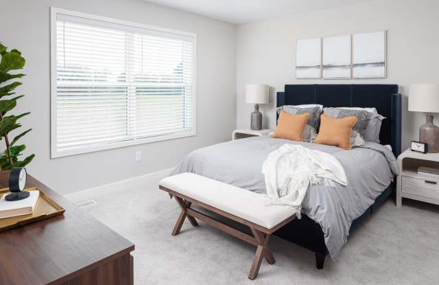 Olive Lane Townhomes Gallery 3