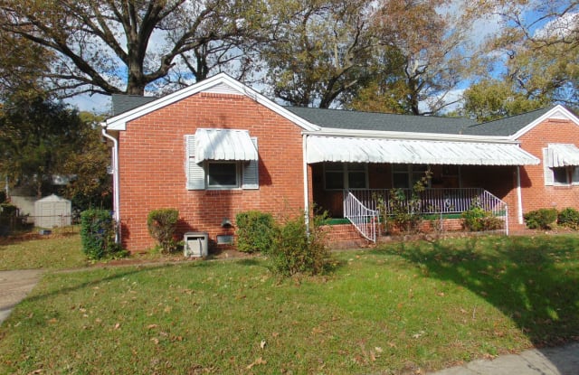 3512 Arcadia St - 3512 Arcadia Street, Norfolk, VA 23502