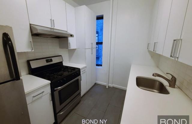 107 East 88th Street - 107 East 88th Street, New York City, NY 10128