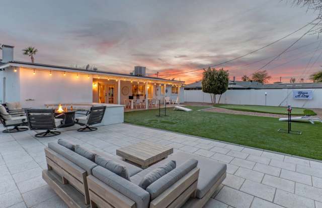 6908 East Vernon Avenue photos photos