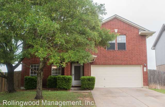 2601 Eastwood Lane - 2601 Eastwood Lane, Round Rock, TX 78664