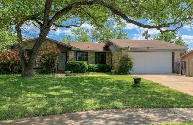 10303 Button Quail Cove - 10303 Button Quail Cove, Austin, TX 78758