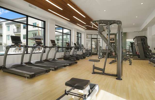 Nacona Apartments photos photos