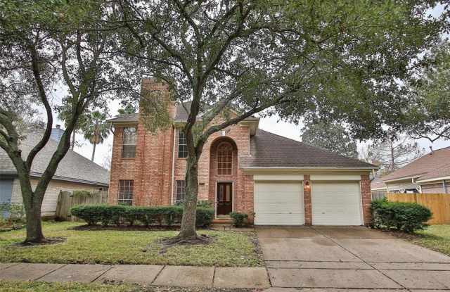 14215 Townshire Drive - 14215 Townshire Drive, Houston, TX 77077