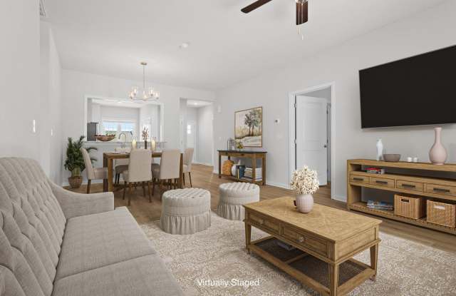 Roanoke County New Construction Gallery 2