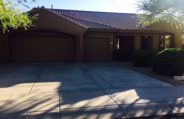 16738 N 106th St - 16738 North 106th Street, Scottsdale, AZ 85255