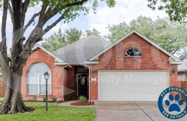2237 Chasefield Drive - 2237 Chasefield Drive, Plano, TX 75023
