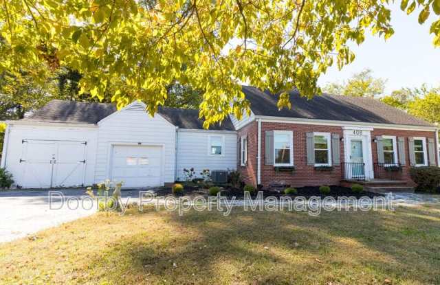 408 Frazier Drive photos photos