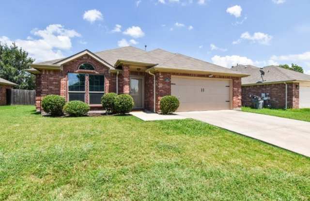 2105 Woodhaven Drive - 2105 Woodhaven Drive, Little Elm, TX 75068