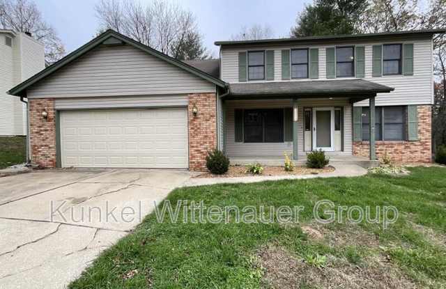 2020 Greenbrier Drive - 2020 Greenbrier Drive, Collinsville, IL 62234