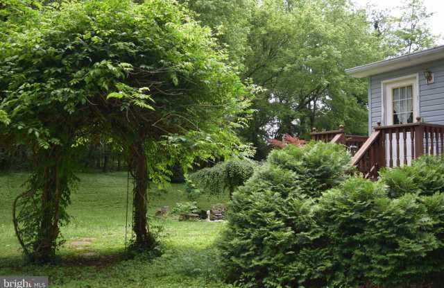 620 MORDINGTON AVENUE - 620 Mordington Avenue, Charles Town, WV 25414