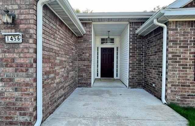 1456 N Timberline Drive photos photos