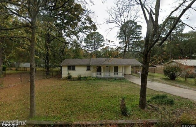 2603 Mills Park Rd - 2603 Mills Park Road, Bryant, AR 72022